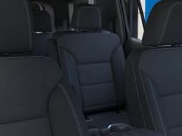Chevrolet Traverse FWD LT 4dr 2026 — side view
