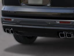 Chevrolet Traverse FWD LT 4dr 2027 — side view