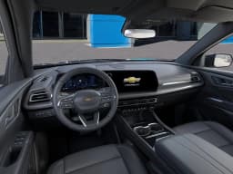 Chevrolet Traverse FWD LT 4dr 2027 — side view