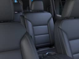 Chevrolet Traverse FWD LT 4dr 2027 — side view