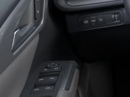 Chevrolet Traverse FWD LT 4dr 2027 — side view