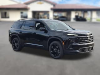 Chevrolet Traverse FWD LT 4dr Chevrolet Traverse FWD LT 4dr