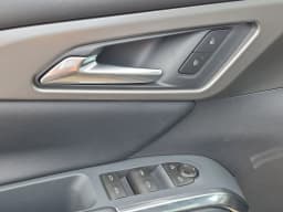 Chevrolet Traverse FWD LT 4dr 2027 — side view
