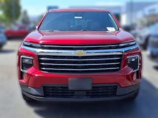 Chevrolet Traverse FWD LT 4dr Chevrolet Traverse FWD LT 4dr