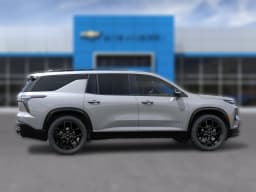 Chevrolet Traverse FWD RS 4dr 2026 — side view