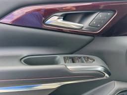 Chevrolet Traverse FWD RS 4dr 2027 — side view