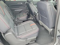 Chevrolet Traverse FWD RS 4dr 2026 — side view