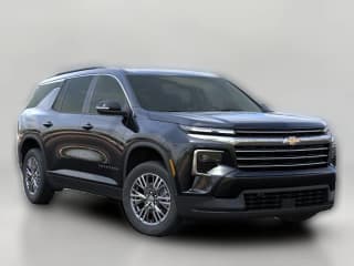 Chevrolet Traverse AWD LT 4dr Chevrolet Traverse AWD LT 4dr