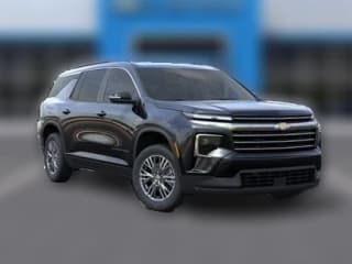 Chevrolet Traverse AWD LT 4dr Chevrolet Traverse AWD LT 4dr