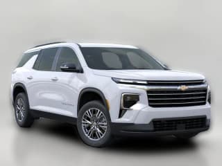 Chevrolet Traverse AWD LT 4dr Chevrolet Traverse AWD LT 4dr