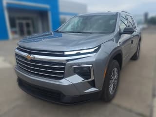 Chevrolet Traverse AWD LT 4dr Chevrolet Traverse AWD LT 4dr