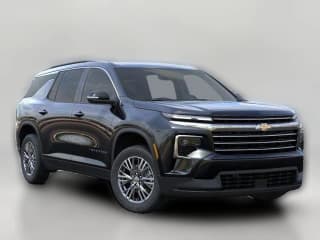 Chevrolet Traverse AWD LT 4dr Chevrolet Traverse AWD LT 4dr