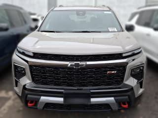 Chevrolet Traverse AWD Z71 4dr Chevrolet Traverse AWD Z71 4dr