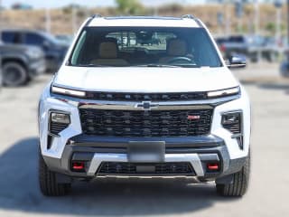 Chevrolet Traverse AWD Z71 4dr Chevrolet Traverse AWD Z71 4dr