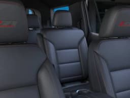 Chevrolet Traverse AWD Z71 4dr 2026 — side view