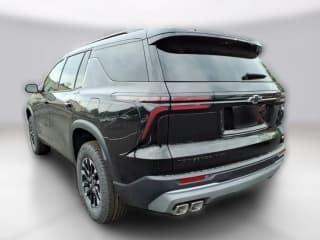 Chevrolet Traverse AWD Z71 4dr Chevrolet Traverse AWD Z71 4dr