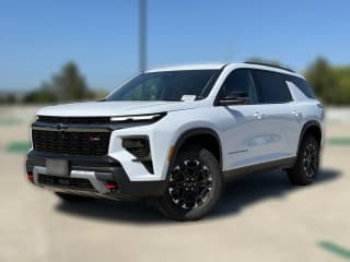 Chevrolet Traverse AWD Z71 4dr Chevrolet Traverse AWD Z71 4dr