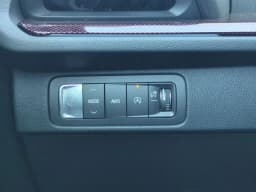 Chevrolet Traverse AWD Z71 4dr 2026 — side view