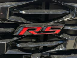 Chevrolet Traverse AWD RS 4dr 2027 — side view