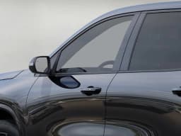 Chevrolet Traverse AWD RS 4dr 2026 — side view