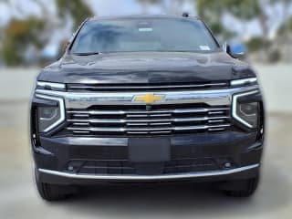 Chevrolet Suburban Premier 2WD 4dr Chevrolet Suburban Premier 2WD 4dr
