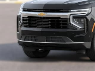 Chevrolet Tahoe LS 2WD 4dr Chevrolet Tahoe LS 2WD 4dr