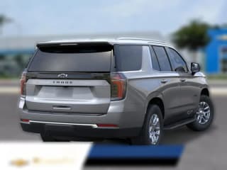 Chevrolet Tahoe LS 2WD 4dr Chevrolet Tahoe LS 2WD 4dr