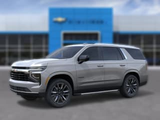 Chevrolet Tahoe LS 2WD 4dr Chevrolet Tahoe LS 2WD 4dr