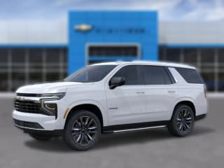 Chevrolet Tahoe LS 2WD 4dr Chevrolet Tahoe LS 2WD 4dr