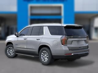 Chevrolet Tahoe LS 2WD 4dr Chevrolet Tahoe LS 2WD 4dr
