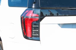 Chevrolet Tahoe LS 2WD 4dr 2026 — side view