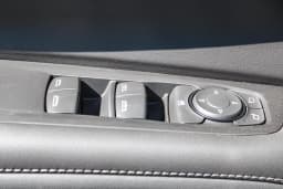 Chevrolet Tahoe LS 2WD 4dr 2026 — side view