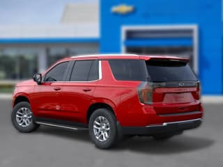 Chevrolet Tahoe LS 2WD 4dr Chevrolet Tahoe LS 2WD 4dr