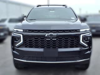 Chevrolet Tahoe LS 2WD 4dr Chevrolet Tahoe LS 2WD 4dr