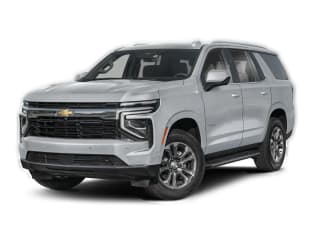 Chevrolet Tahoe LT 2WD 4dr Chevrolet Tahoe LT 2WD 4dr