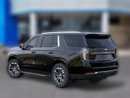 Chevrolet Tahoe LT 2WD 4dr 2026 — side view