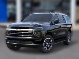 Chevrolet Tahoe LT 2WD 4dr 2026 — side view
