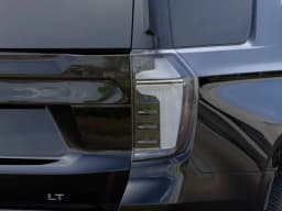 Chevrolet Tahoe LT 2WD 4dr 2026 — side view
