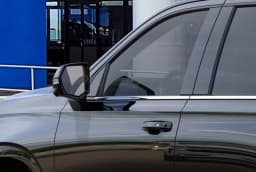 Chevrolet Tahoe LT 2WD 4dr 2026 — side view