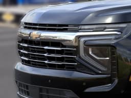 Chevrolet Tahoe LT 2WD 4dr 2026 — side view