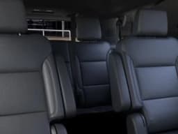 Chevrolet Tahoe LT 2WD 4dr 2026 — side view