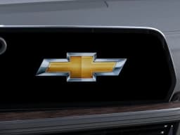 Chevrolet Tahoe LT 2WD 4dr 2026 — side view