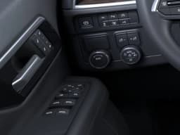 Chevrolet Tahoe LT 2WD 4dr 2026 — side view