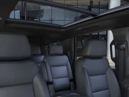 Chevrolet Tahoe LT 2WD 4dr 2026 — side view