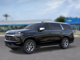 Chevrolet Tahoe Premier 2WD 4dr Chevrolet Tahoe Premier 2WD 4dr