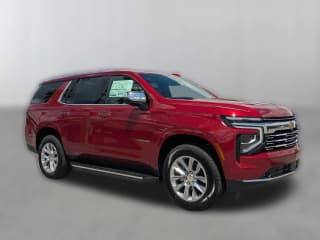 Chevrolet Tahoe Premier 2WD 4dr Chevrolet Tahoe Premier 2WD 4dr