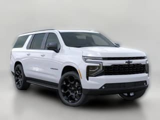 Chevrolet Suburban RST 4WD 4dr Chevrolet Suburban RST 4WD 4dr