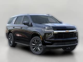 Chevrolet Tahoe LS 4WD 4dr Chevrolet Tahoe LS 4WD 4dr
