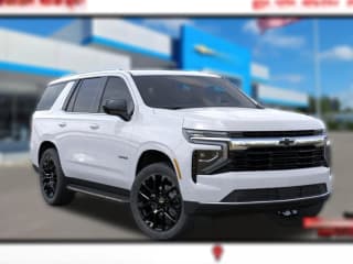 Chevrolet Tahoe LS 4WD 4dr Chevrolet Tahoe LS 4WD 4dr