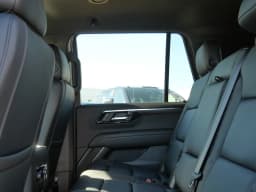Chevrolet Tahoe LS 4WD 4dr 2026 — side view